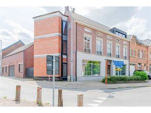 Fonds de commerce à vendre à Sint-Lievensplein 3 Herzele (RBU84519)
