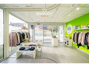 Surface commerciale à vendre à Avenue de Houffalize 40 Libramont-Chevigny (VBD61188)