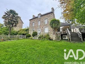 Vente Maison/villa 10 pièces