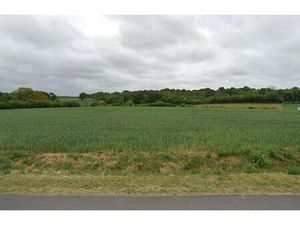 Terrain à bâtir à Meursac (17120)