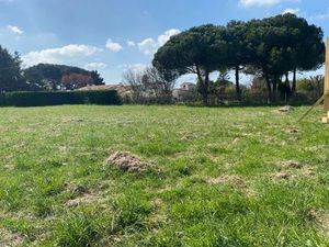 Terrain à bâtir à Saint-Augustin (17570)