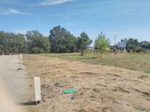 Terrain à bâtir à Saint-Pierre-du-Mont (40280)