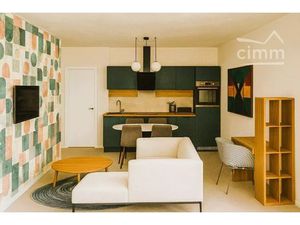 À vendre – T2 d'environ 33m2 à rénover avec jardin privatif