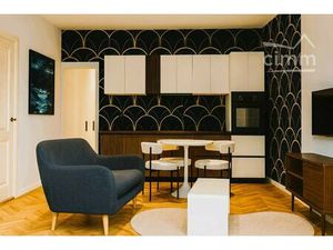 À vendre – T2 environ 30m2 à rénover avec jardin privatif