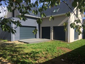 Location maison 5 pièces  130.00m²  Octeville