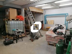 Vente Local d'activités Le Plessis Bouchard 95130