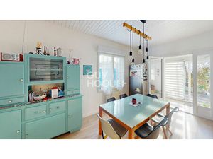 Maison 4 pièce(s) entièrement rénovée