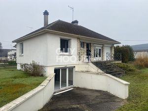 Maison Vincelles 3 pièce(s) 75 m2