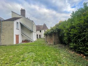 Achat Immeuble 213m²