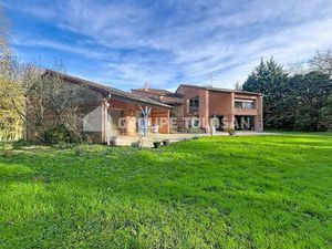 Vente maison 7 pièces 260 m² Caraman (31460)