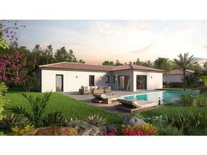 Vente maison 4 pièces 95 m² Vacquiers (31340)