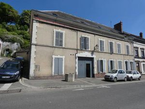 Achat Immeuble 500m² DREUX 28100