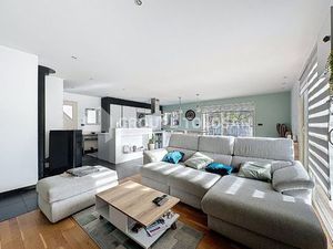 Vente maison 4 pièces 96 m² Verfeil (31590)