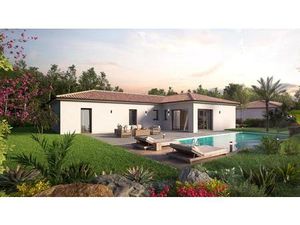 Vente maison 3 pièces 84 m² Buzet-sur-Tarn (31660)