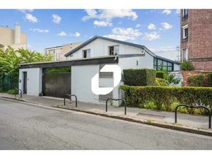 Location Bureau Courbevoie 92400