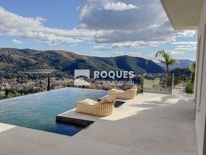 Vente villa 5 pièces