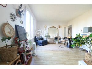 Appartement Brie Comte Robert 3 pièces