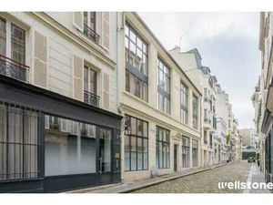 Location Bureau Paris 75008