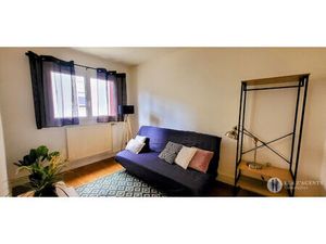 Appartement T1 MEUBLE - GIERES (21.68 m²)