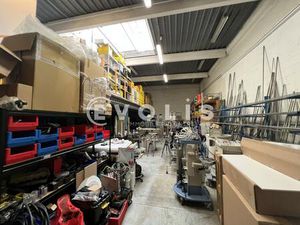 Vente Local d'activités Croissy Beaubourg 77183