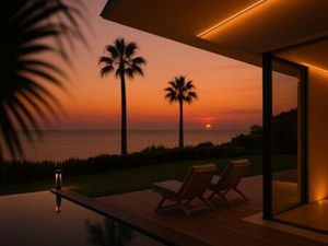 Villa de luxe de 10 pièces en vente Cannes  France