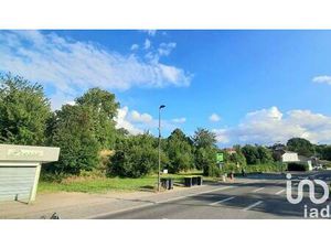 Vente Terrain 6 575 m&sup2