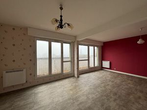 Location Appartement 3 pièces 80m²