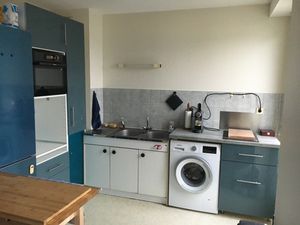 Location Appartement 2 pièces 43m² ORLEANS 45000