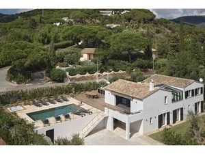 Villa de luxe de 7 pièces en vente La Croix-Valmer  Provence-Alpes-Côte d'Azur