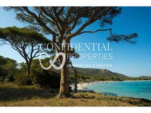 Villa de 14 pièces de luxe en vente Ramatuelle  Provence-Alpes-Côte d'Azur