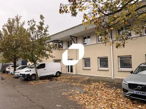 Location Bureau Eybens 38320