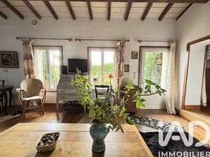 Vente maison 2 pièces 47 m² Loupiac (33410)