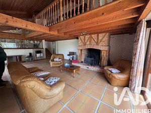 Vente Maison d'architecte 5 pièces