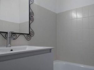 Location appartement 1 pièce 22 m² à Montpellier (34000)