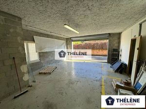 Location commerce 65 m² à Mauguio (34130)
