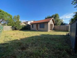 Vente local industriel 195 m² Gujan-Mestras (33470)