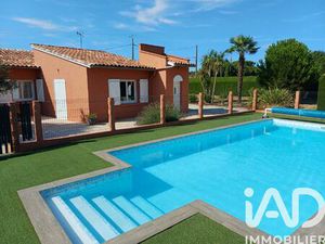 Vente Maison traditionnelle 5 pièces