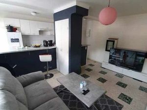 Vente appartement 2 pièces 36 m² Sète (34200)