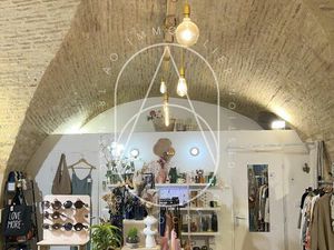 Vente commerce 1 pièce 35 m² Montpellier (34000)