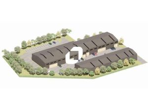 Vente Entrepôt Neuilly En Thelle 60530