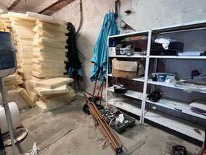 Vente garage Balaruc-le-Vieux (34540)