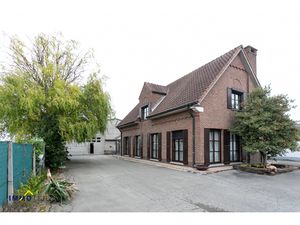 Commercieel te koop in Opwijk