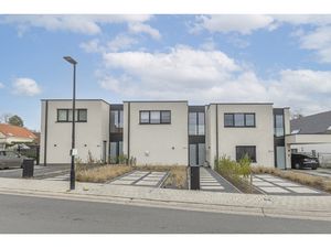 Huis te koop in Asse met 3 slaapkamers