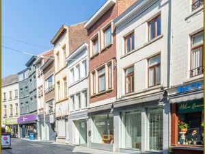 Huis te koop in Halle