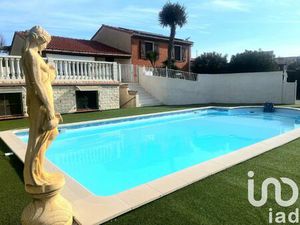 Vente Maison/villa 9 pièces