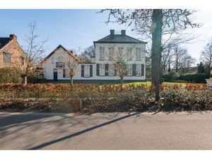 Huis te koop in Essen met 4 slaapkamers