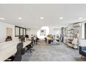 Location Bureau Levallois Perret 92300