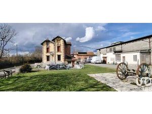 Vente Maison/villa 7 pièces