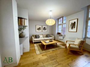 Appartement lumineux à Bayonne