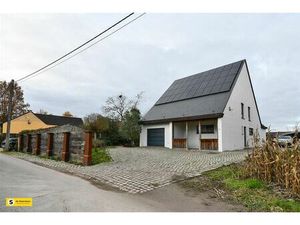 Huis te koop in Ramsel met 4 slaapkamers